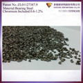 High-quality Steel Grit G12 for blasting 1