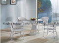 seagrass dining chairs 1