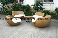 rattan outdoor