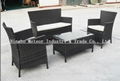 second hand rattan furniture 1