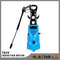 NEW 1800 PSI Cold Water Electric Pressure Washer W/ Accessories 1