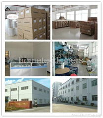 Quanzhou Hometec Sanitary Products Co., Ltd.