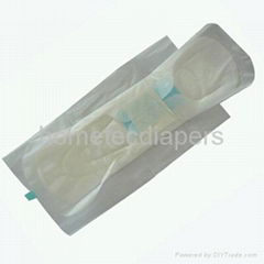 sanitary napkin 