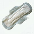 sanitary pad