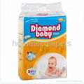 baby diaper manufacturer