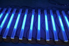 270 Degree 120W 36pcs Led Stage Lighting