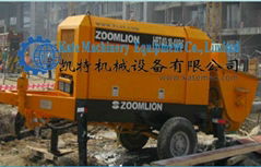 Used construcion machinery in china 