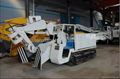 Mining Mucking Loader ZWY-80/30L