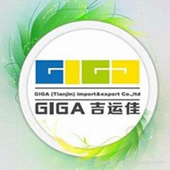 Giga (Tianjin) Import And Export Co., Ltd.