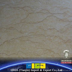 GIGA natural Chinese 18mm polished beige