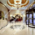 GIGA natural China 16mm polished white marble price 4