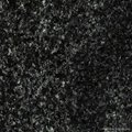 GIGA natural Chinese 22mm polished black granite slab 2
