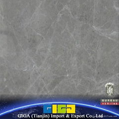 GIGA Turkey Grey exported to UAE marble slab 