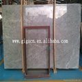 GIGA Turkey Grey exported to UAE marble slab  4