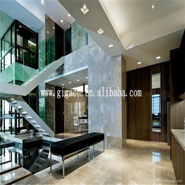 GIGA otima  high quality marble slab to UAE  4