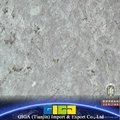 China Italy Grey marble tile GIGA exported to UAE 
