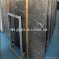 Hot sale 18mm Cicili Grey  high quality marble  3