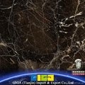Hot sale 17mm good quality Dark Emperad  marble slab  1