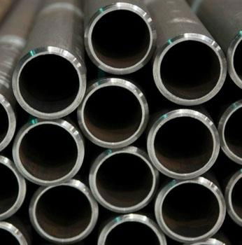 Seamless Steel Pipes