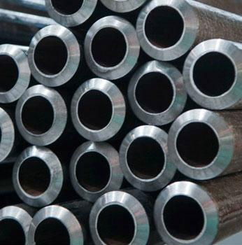 Seamless Steel Pipes 2