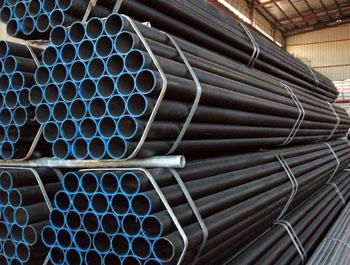 Seamless Steel Pipes 5