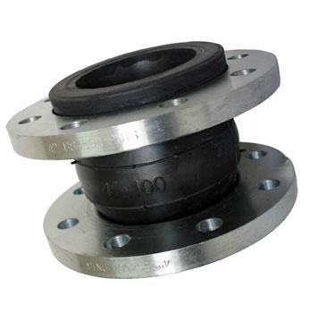Rubber Expansion Joints 2