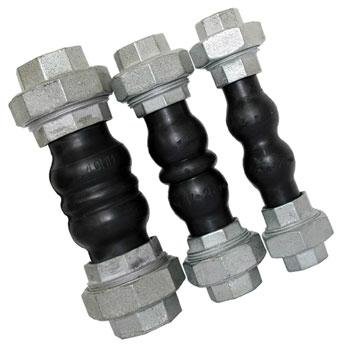 Rubber Expansion Joints 3