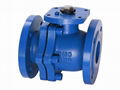 Cast Iron Valves 4