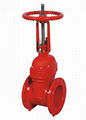 Cast Iron Valves 1