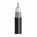 COAXIAL CABLE RG500 4