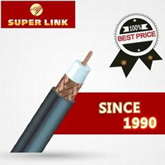COAXIAL CABLE RG213
