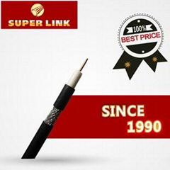 COAXIAL CABLE LMR240