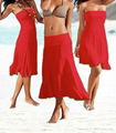 US$2.99 HOT Multi-wear convertible Fashion Sexy women beach wear beach dress 4