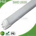 High Quality smd2835 LED T8 tube light 1200mm 1