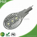 Good quality outdoor led light 100w led street light 3