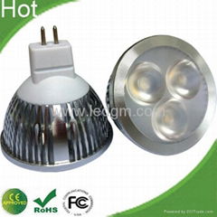 DC 12V 5630 5w china led spotlighting