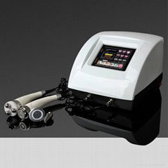 Rondson best rf skin tightening face lifting machine Model RS-401