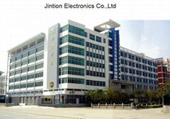 Quanzhou Jintion Electronics Co.,Ltd.