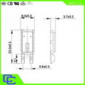 6AP-C Series of motor protectors 2