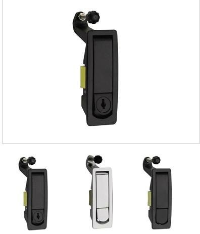 marine hardware latches, handle latch ,Electric panel lock 4