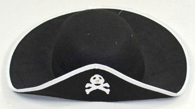 pirate hat for party 2