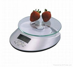 kitchen scales