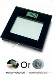 Digital Scales