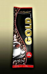 Ground Coffee Of Vietnam (Gold 200)