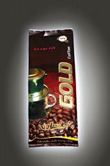Ground Coffee Of Vietnam (Gold 500)
