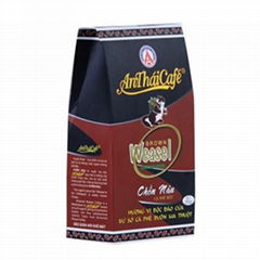 Ground Coffee Of Vietnam (Brown Weasel)