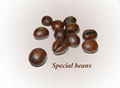 Roasted Coffee Beans Of Vietnam (Culi) 1