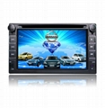 7 inch car gps navigation with bluetooth