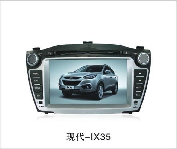 Car gps navigation For Honda Civic2012(left)