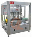 Level Filling Machine  1